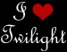 i love twilight